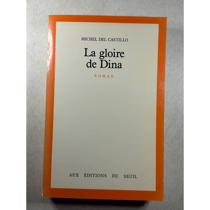 La Gloire de Dina