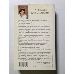 La Purete Dangereuse