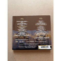 puzzle 2 CD