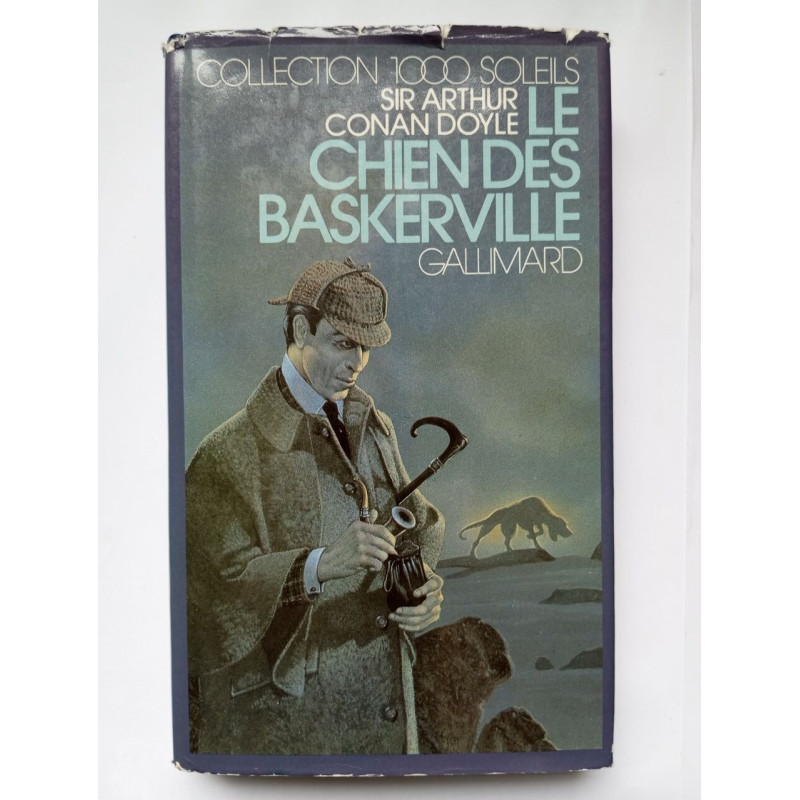 le Chien des Baskerville