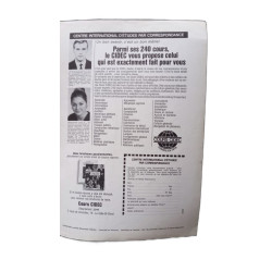 Science et vie Nº 633 Juin. - 1970