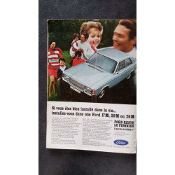 Science et vie Nº 633 Juin. - 1970