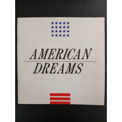 Revue American dreams