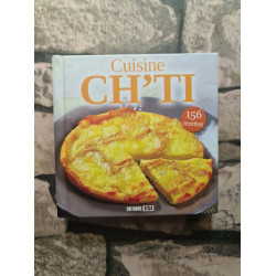 CUISINE CH TI