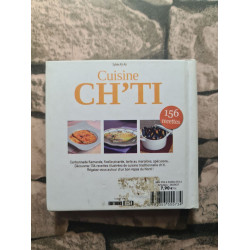 CUISINE CH TI