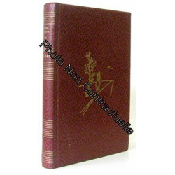 Le Mariage Du Naïf - Roman