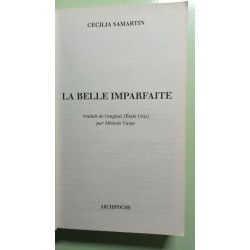 La belle imparfaite