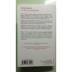 La belle imparfaite