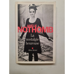 La nostalgie heureuse