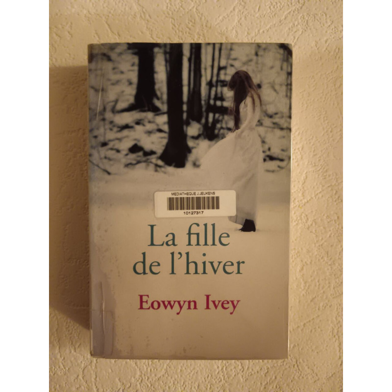 La fille de l'hiver
