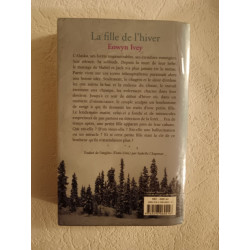 La fille de l'hiver