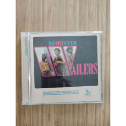 The Wailers - The Best Of The Wailers