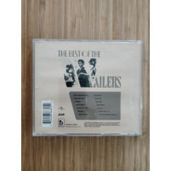 The Wailers - The Best Of The Wailers