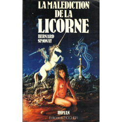 La Malédiction de la licorne