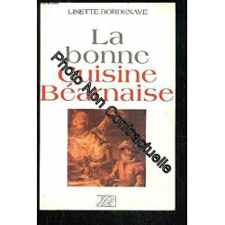 La bonne cuisine béarnaise