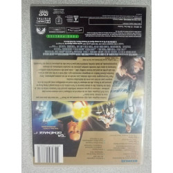 DVD Film - Tomb raider 2 - Le berceau de la vie