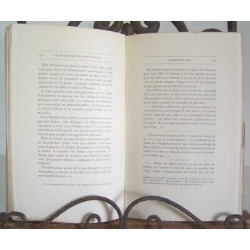 Lorraine LA MARQUISE DE BOUFFLERS