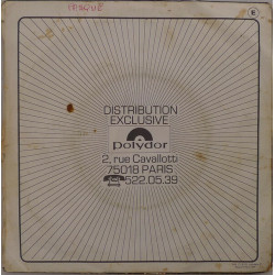 American Symphony / Lady Of Downtown