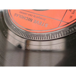 American Symphony / Lady Of Downtown