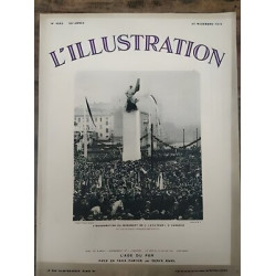 Nº 4682 26 Novembre 1932