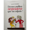 Devenez meilleur négociateur que vos enfants