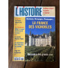 L'Histoire N213 La France des Vignobles
