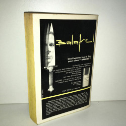 ORGIES FUNERAIRES Nrf Gallimard SERIE NOIRE Poche