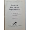 Traité de psychologie