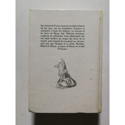 Contes et légendes du Moyen Age