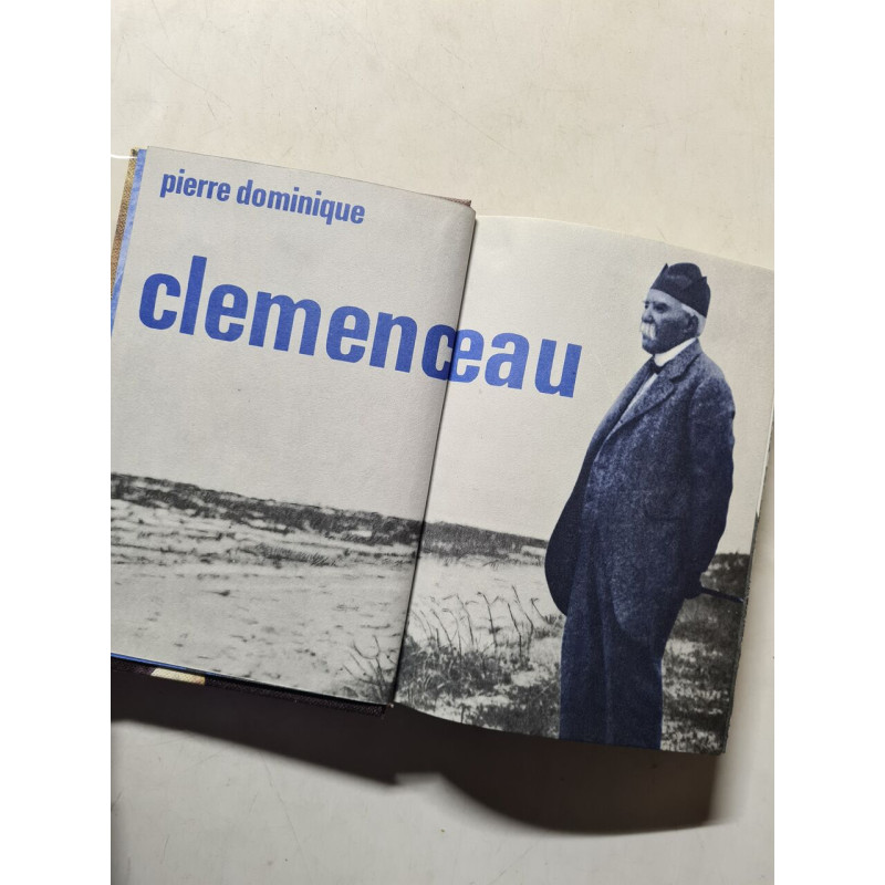 Clemenceau