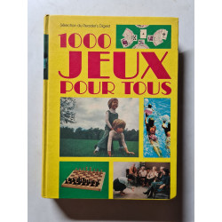 1000 Jeux Pour Tous
