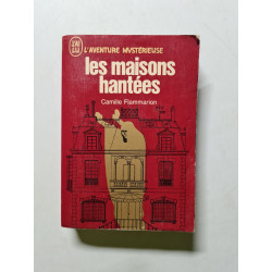 L'Aventure Mystérieuse : Les Maisons Hantées
