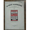 La Petite illustration n755 Théatre Nº382 11 Janvier 1936