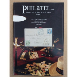 Revue Phitatel - 6 décembre 2022