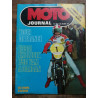Moto Journal Nº 267 13 Mai 1976