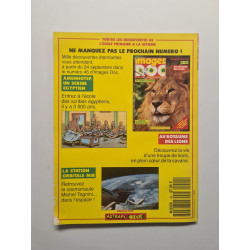 Images doc nº 45 - Avril 1992