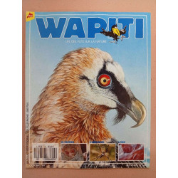Revue Wapiti N° 43