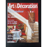 Art e Décoration N.373 - Février- Mars 2000