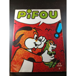Pifou n°5