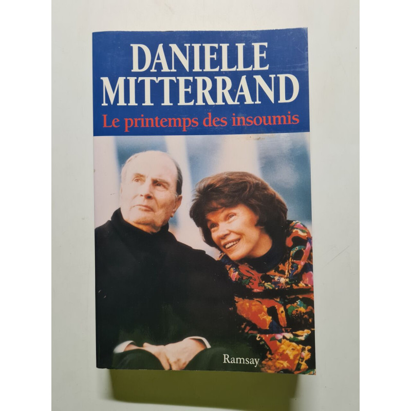 Le printemps des insoumis