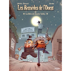 Les remèdes de l'Ouest