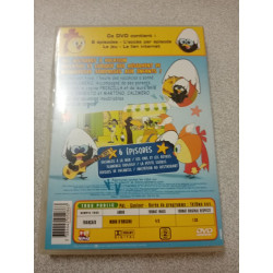 Calimero : Vive les vacances