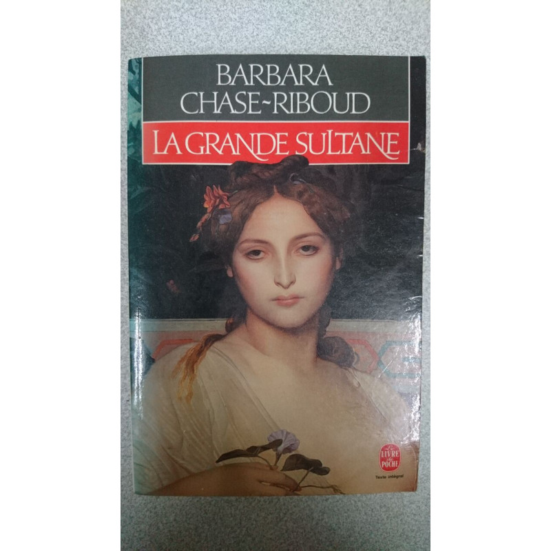 La grande sultane