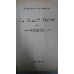 La grande sultane