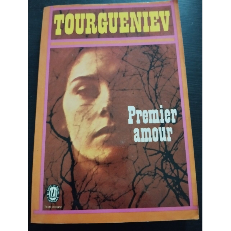 Premier amour