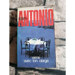 Viens avec ton cierge