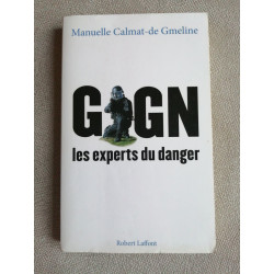 Gign les Experts du Danger