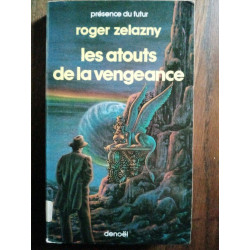 Les atouts de la vengeance denoel