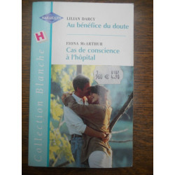 darcy Au bénéfice du doute - mcarthur Cas de conscience à...