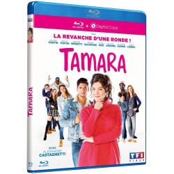 Tamara [Blu-ray] [FR Import]